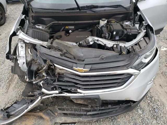 Photo 10 VIN: 2GNAXTEV7L6144539 - CHEVROLET EQUINOX 