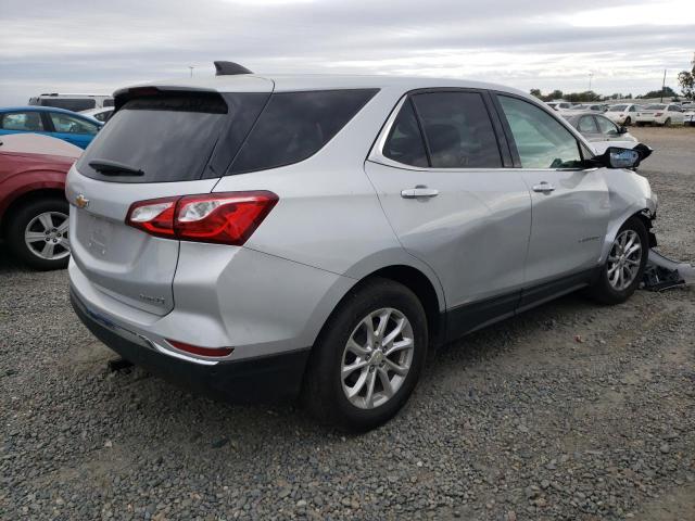 Photo 2 VIN: 2GNAXTEV7L6144539 - CHEVROLET EQUINOX 