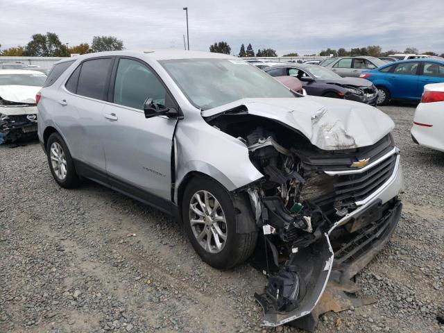 Photo 3 VIN: 2GNAXTEV7L6144539 - CHEVROLET EQUINOX 