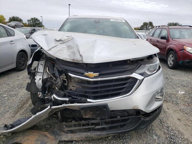 Photo 4 VIN: 2GNAXTEV7L6144539 - CHEVROLET EQUINOX 