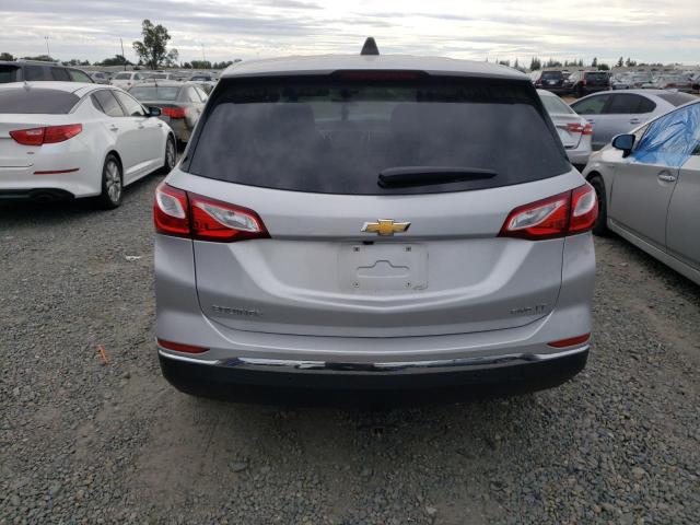 Photo 5 VIN: 2GNAXTEV7L6144539 - CHEVROLET EQUINOX 