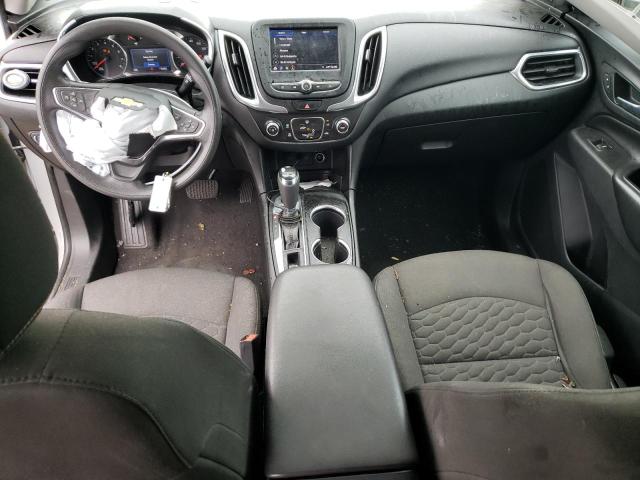 Photo 7 VIN: 2GNAXTEV7L6144539 - CHEVROLET EQUINOX 