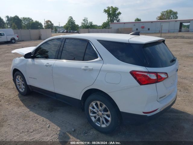 Photo 2 VIN: 2GNAXTEV7L6166900 - CHEVROLET EQUINOX 