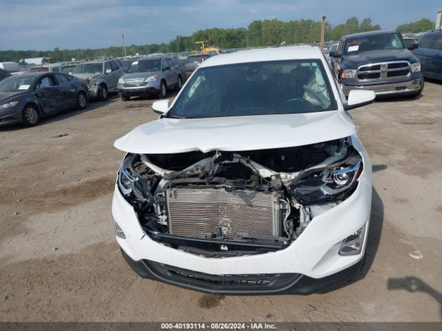 Photo 5 VIN: 2GNAXTEV7L6166900 - CHEVROLET EQUINOX 