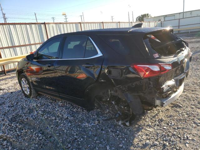 Photo 1 VIN: 2GNAXTEV7L6170283 - CHEVROLET EQUINOX 