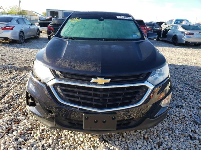 Photo 4 VIN: 2GNAXTEV7L6170283 - CHEVROLET EQUINOX 