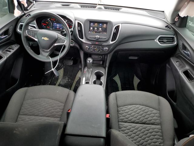 Photo 7 VIN: 2GNAXTEV7L6170283 - CHEVROLET EQUINOX 