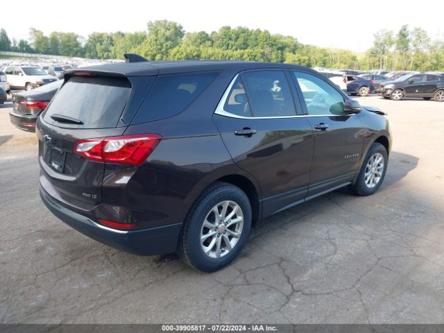 Photo 3 VIN: 2GNAXTEV7L6176844 - CHEVROLET EQUINOX 