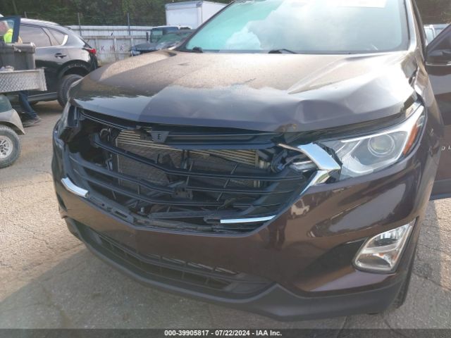 Photo 5 VIN: 2GNAXTEV7L6176844 - CHEVROLET EQUINOX 