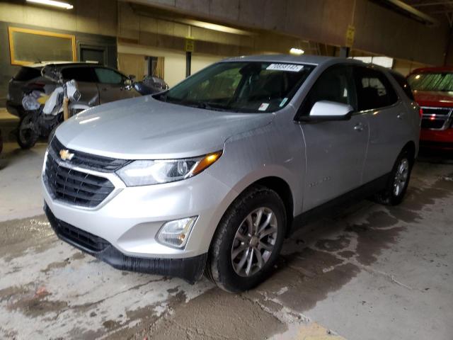 Photo 0 VIN: 2GNAXTEV7L6191750 - CHEVROLET EQUINOX LT 