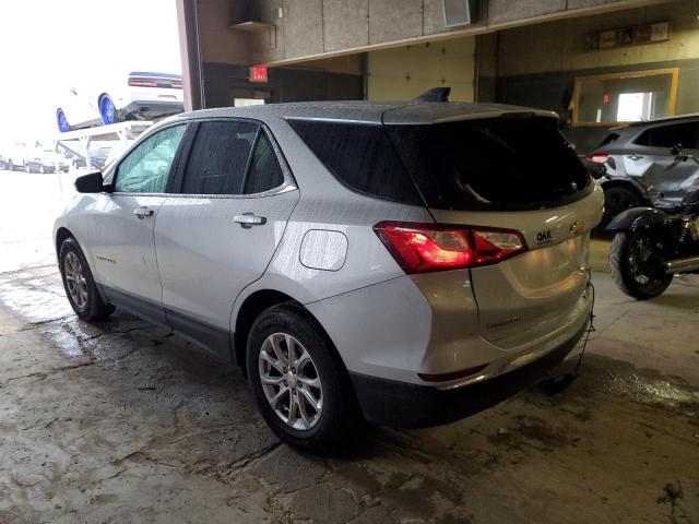 Photo 1 VIN: 2GNAXTEV7L6191750 - CHEVROLET EQUINOX LT 