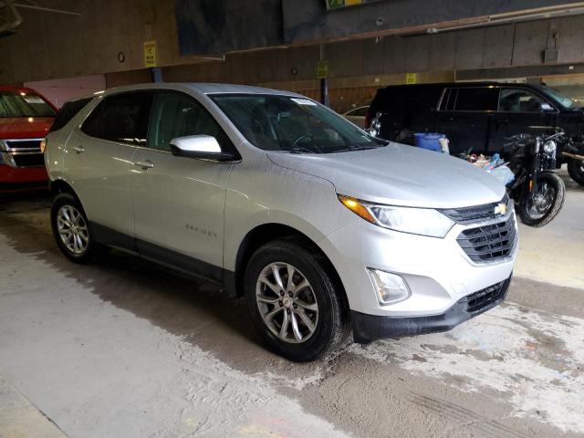 Photo 3 VIN: 2GNAXTEV7L6191750 - CHEVROLET EQUINOX LT 