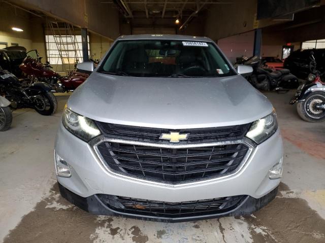 Photo 4 VIN: 2GNAXTEV7L6191750 - CHEVROLET EQUINOX LT 