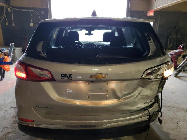 Photo 5 VIN: 2GNAXTEV7L6191750 - CHEVROLET EQUINOX LT 