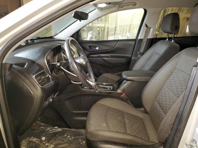 Photo 6 VIN: 2GNAXTEV7L6191750 - CHEVROLET EQUINOX LT 