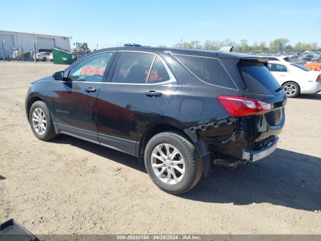 Photo 2 VIN: 2GNAXTEV7L6220549 - CHEVROLET EQUINOX 