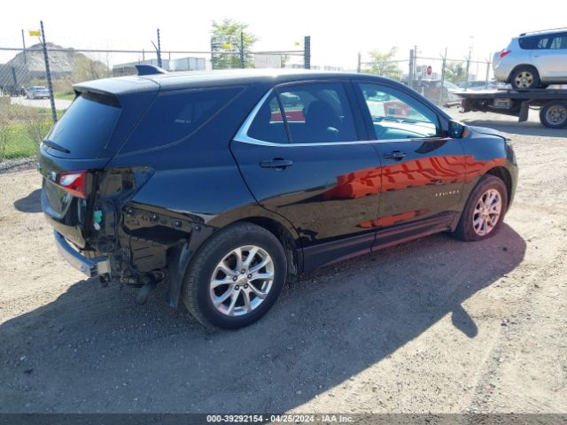 Photo 3 VIN: 2GNAXTEV7L6220549 - CHEVROLET EQUINOX 