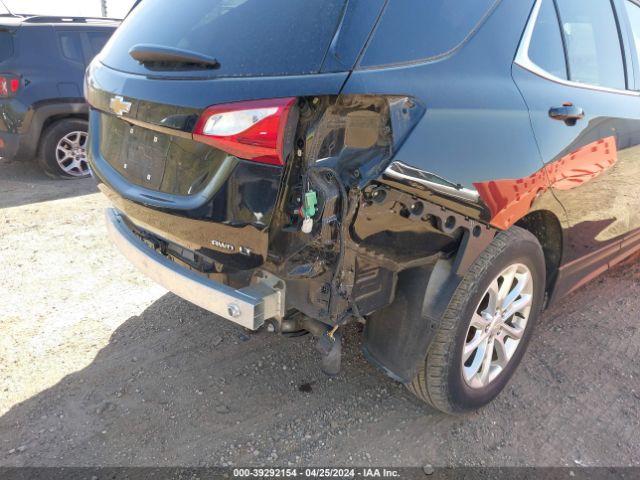 Photo 5 VIN: 2GNAXTEV7L6220549 - CHEVROLET EQUINOX 