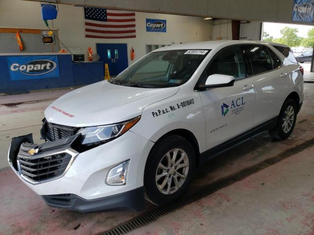 Photo 0 VIN: 2GNAXTEV7L6225363 - CHEVROLET EQUINOX LT 