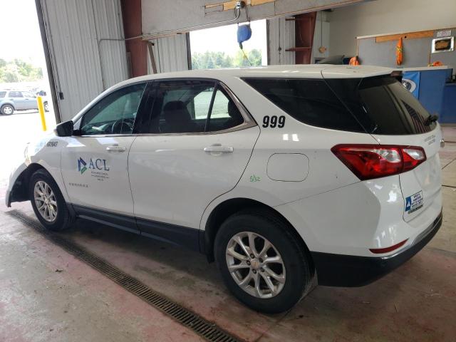 Photo 1 VIN: 2GNAXTEV7L6225363 - CHEVROLET EQUINOX LT 