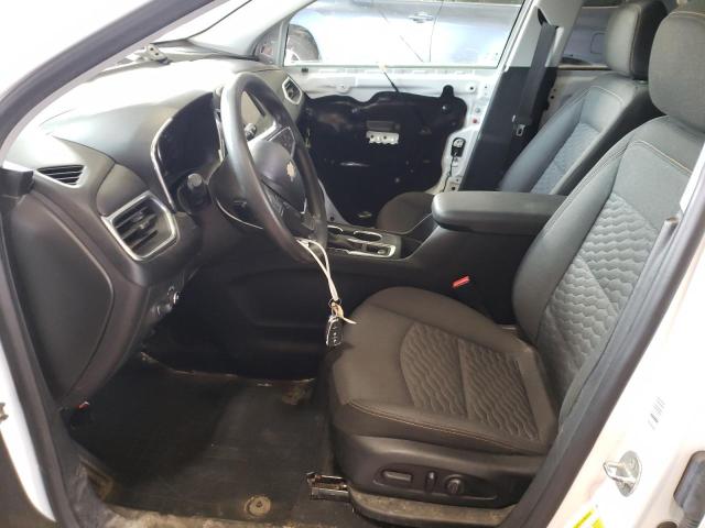 Photo 6 VIN: 2GNAXTEV7L6225363 - CHEVROLET EQUINOX LT 