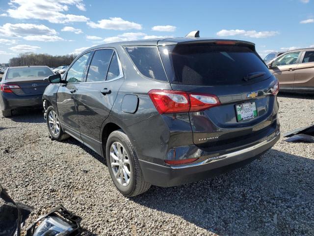 Photo 1 VIN: 2GNAXTEV7L6244690 - CHEVROLET EQUINOX 