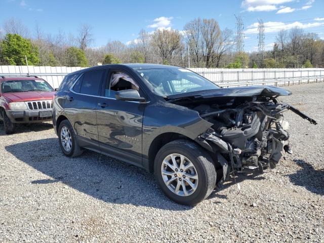 Photo 3 VIN: 2GNAXTEV7L6244690 - CHEVROLET EQUINOX 