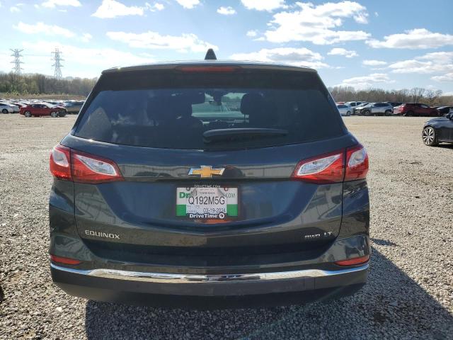 Photo 5 VIN: 2GNAXTEV7L6244690 - CHEVROLET EQUINOX 