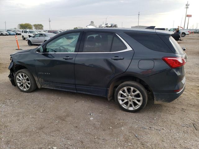 Photo 1 VIN: 2GNAXTEV7L6246228 - CHEVROLET EQUINOX 