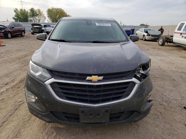 Photo 4 VIN: 2GNAXTEV7L6246228 - CHEVROLET EQUINOX 