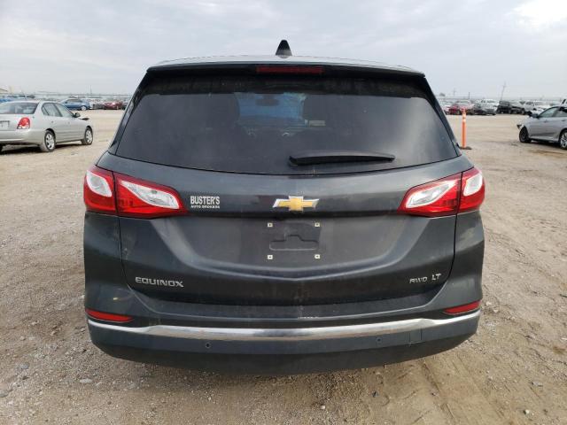 Photo 5 VIN: 2GNAXTEV7L6246228 - CHEVROLET EQUINOX 