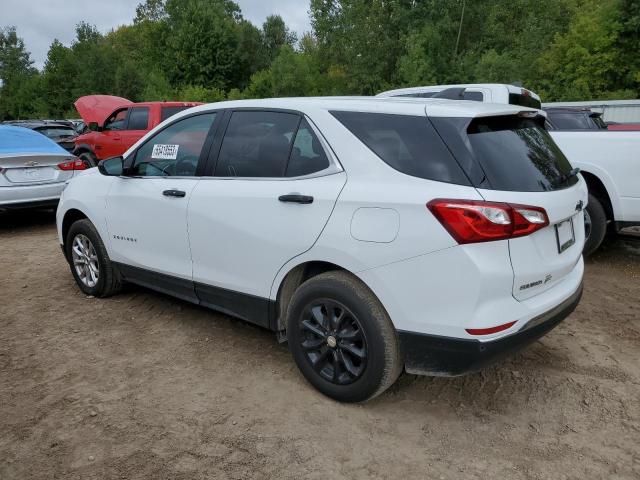 Photo 1 VIN: 2GNAXTEV7L6250862 - CHEVROLET EQUINOX 