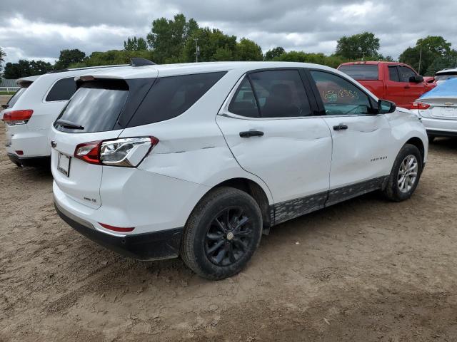 Photo 2 VIN: 2GNAXTEV7L6250862 - CHEVROLET EQUINOX 