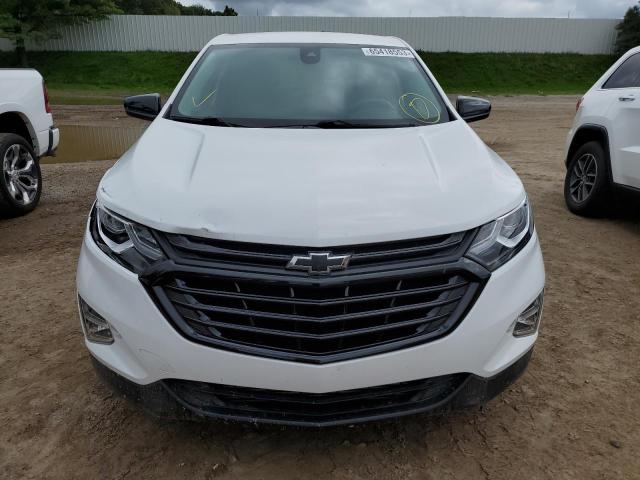 Photo 4 VIN: 2GNAXTEV7L6250862 - CHEVROLET EQUINOX 