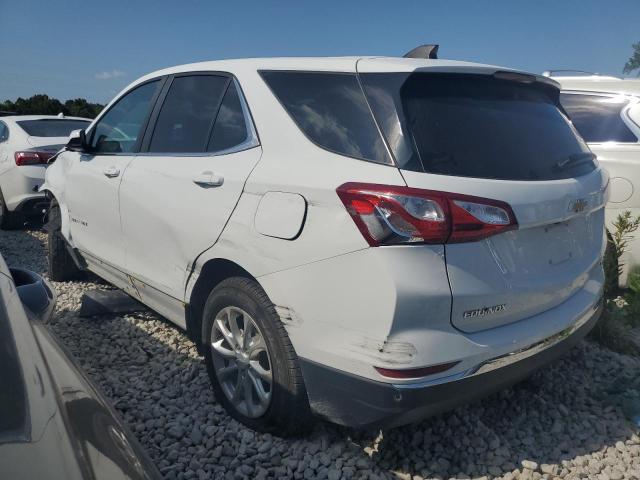 Photo 1 VIN: 2GNAXTEV7M6139620 - CHEVROLET EQUINOX 