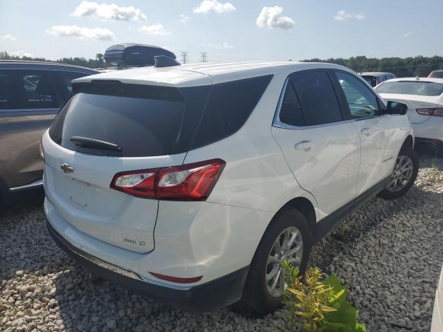 Photo 2 VIN: 2GNAXTEV7M6139620 - CHEVROLET EQUINOX 