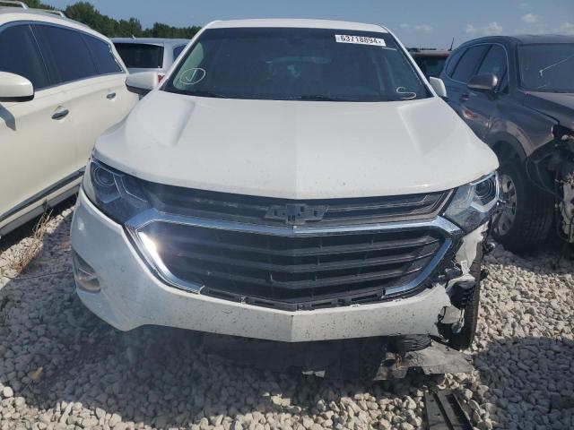 Photo 4 VIN: 2GNAXTEV7M6139620 - CHEVROLET EQUINOX 