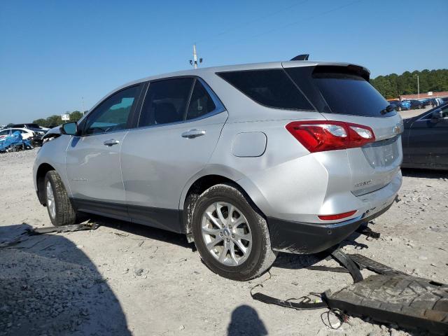 Photo 1 VIN: 2GNAXTEV7M6141450 - CHEVROLET EQUINOX LT 