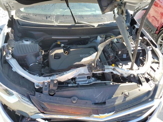 Photo 11 VIN: 2GNAXTEV7M6141450 - CHEVROLET EQUINOX LT 