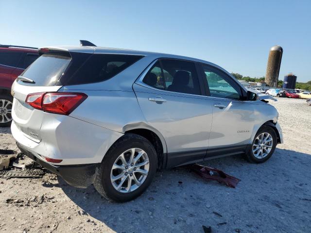 Photo 2 VIN: 2GNAXTEV7M6141450 - CHEVROLET EQUINOX LT 