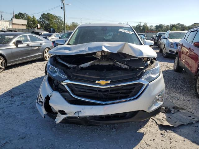 Photo 4 VIN: 2GNAXTEV7M6141450 - CHEVROLET EQUINOX LT 