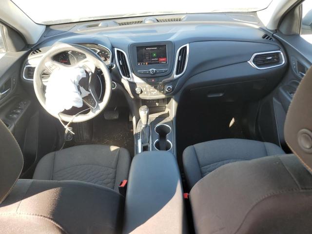 Photo 7 VIN: 2GNAXTEV7M6141450 - CHEVROLET EQUINOX LT 