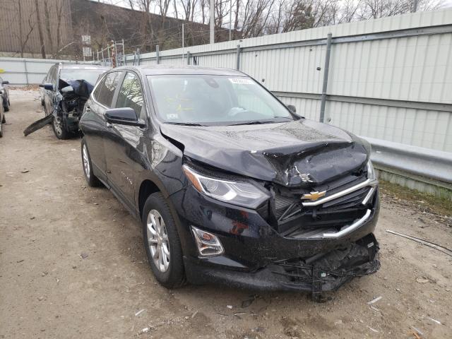 Photo 0 VIN: 2GNAXTEV7M6148646 - CHEVROLET EQUINOX LT 