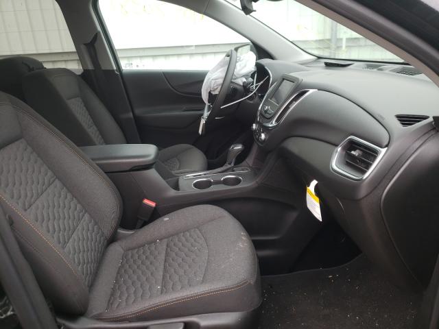 Photo 4 VIN: 2GNAXTEV7M6148646 - CHEVROLET EQUINOX LT 