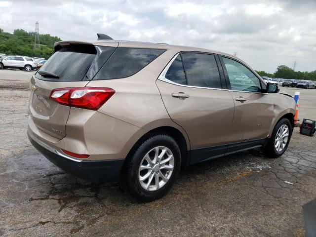 Photo 2 VIN: 2GNAXTEV8K6139204 - CHEVROLET EQUINOX LT 