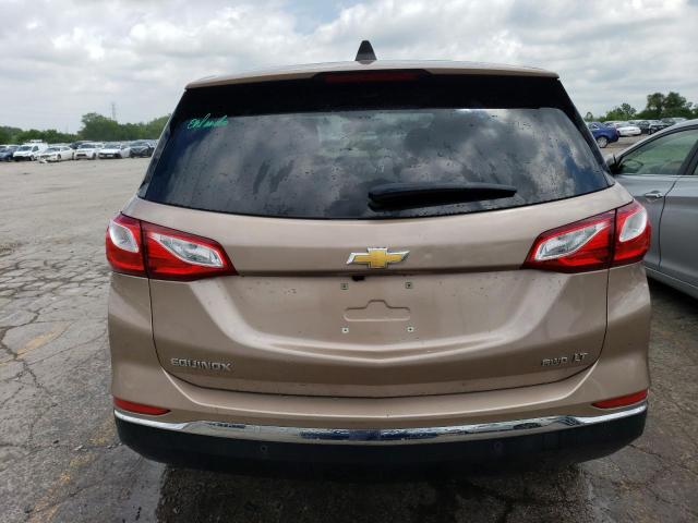 Photo 5 VIN: 2GNAXTEV8K6139204 - CHEVROLET EQUINOX LT 