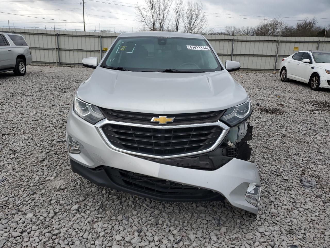 Photo 4 VIN: 2GNAXTEV8K6139915 - CHEVROLET EQUINOX 