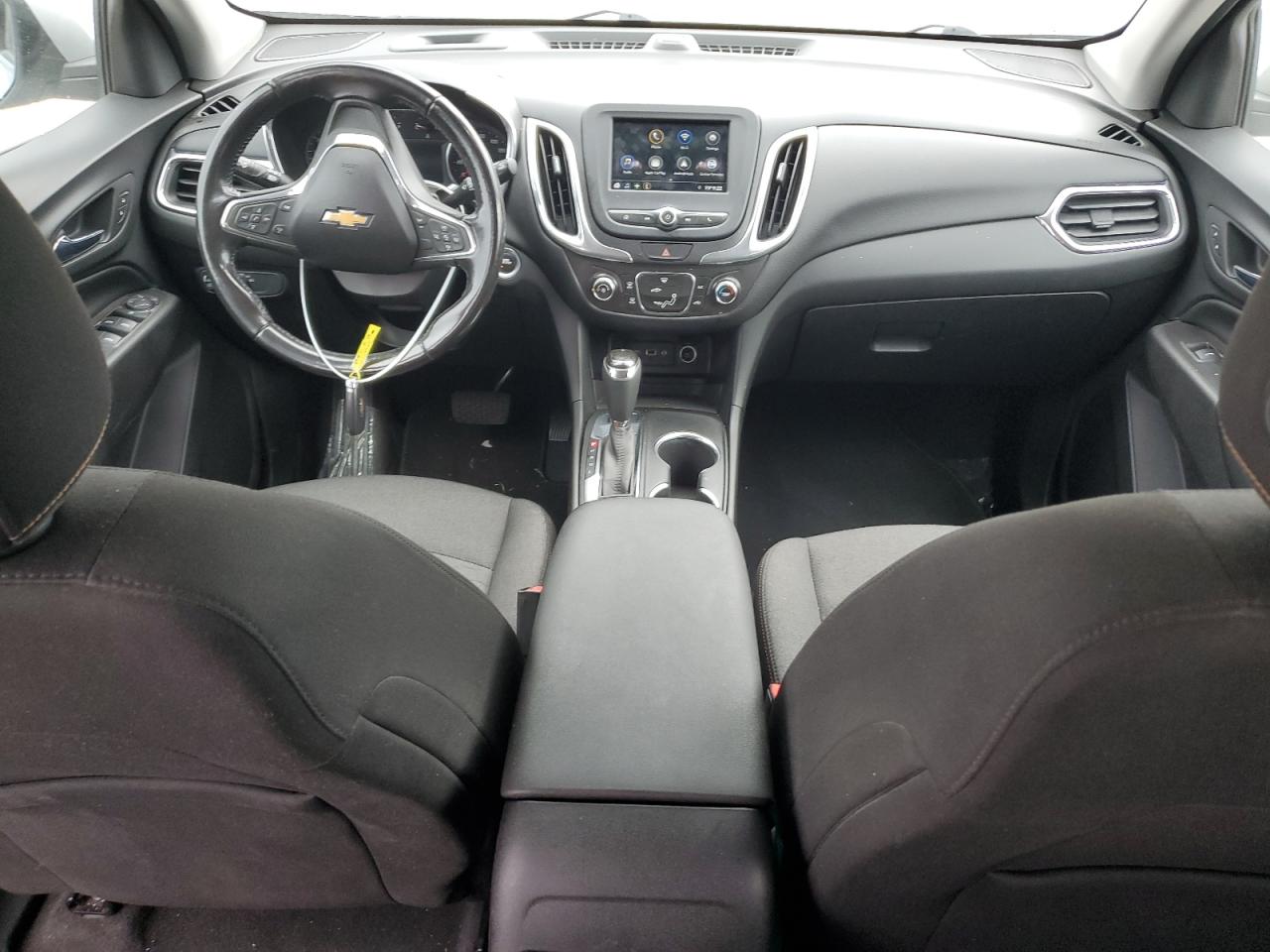 Photo 7 VIN: 2GNAXTEV8K6139915 - CHEVROLET EQUINOX 