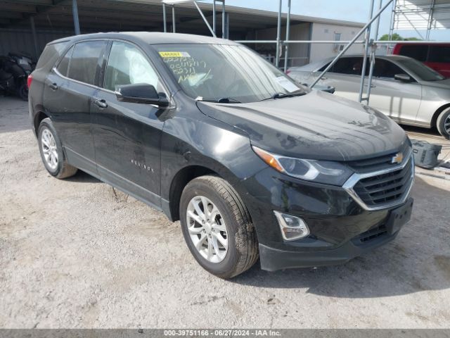 Photo 0 VIN: 2GNAXTEV8K6152311 - CHEVROLET EQUINOX 