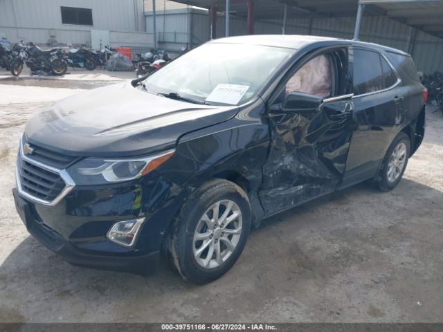 Photo 1 VIN: 2GNAXTEV8K6152311 - CHEVROLET EQUINOX 